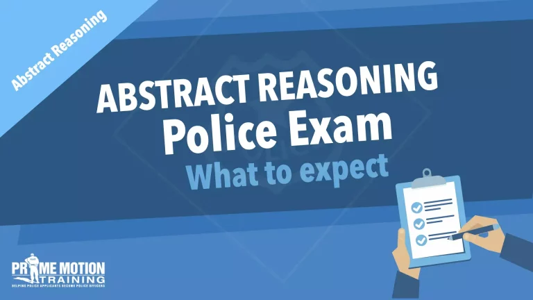 Abstract Reasoning What to Expect